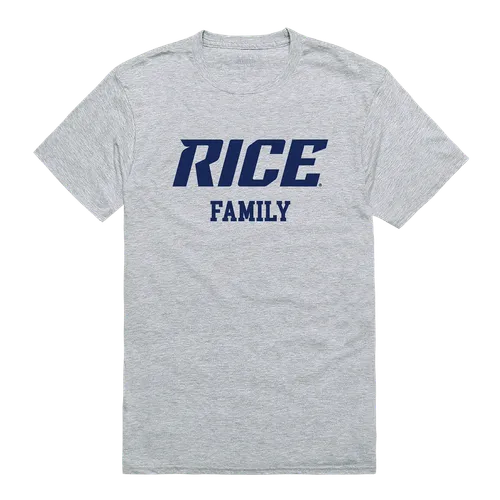 W Republic Rice Owls Family Tee 571-172