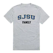 W Republic San Jose State Spartans Family Tee 571-173