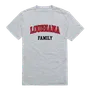 W Republic Louisiana Ragin' Cajuns Family Tee 571-189