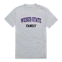 W Republic Weber State Wildcats Family Tee 571-251