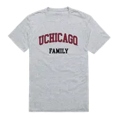 W Republic UChicago Maroons Family Tee 571-469