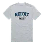 W Republic Beloit College Buccaneers Family Tee 571-482