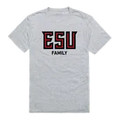 W Republic East Stroudsburg Warriors Family Tee 571-515