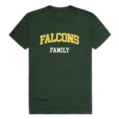 W Republic Fitchburg State Falcons Family Tee 571-519
