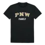 W Republic Purdue Northwest Lion Family Tee 571-572