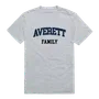 W Republic Averett Averett Cougars Family Tee 571-614