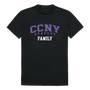 W Republic CCNY Beavers Family Tee 571-633