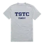 W Republic Texas State Technical Family Tee 571-677