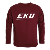 W Republic Eastern Kentucky Colonels College Crewneck 508-217