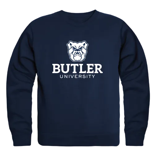 W Republic Butler Bulldogs College Crewneck 508-275