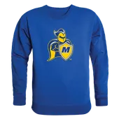 W Republic Madonna Crusaders College Crewneck 508-479