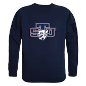 W Republic St. Thomas Bobcats College Crewneck 508-480