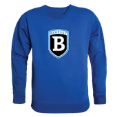 W Republic Bentley University Falcons College Crewneck 508-483