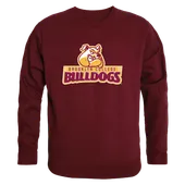 W Republic Brooklyn College Bulldogs College Crewneck 508-503