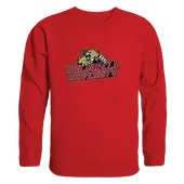 W Republic Caldwell University Cougars College Crewneck 508-505