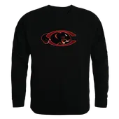 W Republic Claflin Panthers College Crewneck 508-511