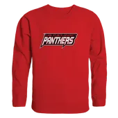 W Republic Clark Atlanta Panthers College Crewneck 508-512