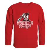 W Republic Edinboro University Fighting Scots College Crewneck 508-516