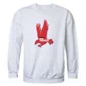 W Republic LaGuardia Red Hawks College Crewneck 508-528