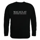 W Republic Macaulay Macaulay College Crewneck 508-534