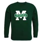 W Republic Manhattan Jaspers College Crewneck 508-535