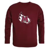 W Republic Meredith Avenging Angels College Crewneck 508-541