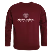 W Republic Missouri State Bears College Crewneck 508-547