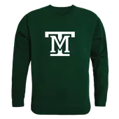 W Republic Montana Tech Orediggers College Crewneck 508-550