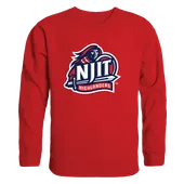 W Republic NJIT Highlanders College Crewneck 508-555