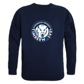 W Republic Northwood Timberwolves College Crewneck 508-562