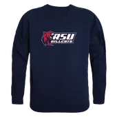 W Republic Rogers State Hillcats College Crewneck 508-576