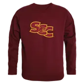 W Republic Sacramento City Panthers College Crewneck 508-578