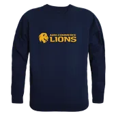 W Republic Texas A&M-Commerce Lions College Crewneck 508-595