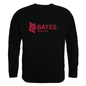 W Republic Bates College Bobcats College Crewneck 508-615