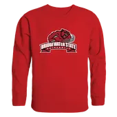 W Republic Bridgewater State Bears College Crewneck 508-620