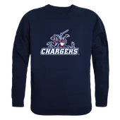 W Republic Sandburg Chargers College Crewneck 508-623