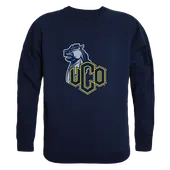 W Republic Central Oklahoma Bronchos College Crewneck 508-627