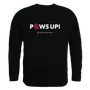 W Republic Chapman University Panthers College Crewneck 508-629