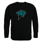 W Republic Chicago State Cougars College Crewneck 508-631