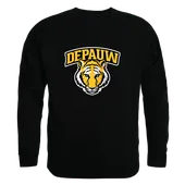 W Republic De Pauw Tigers College Crewneck 508-636