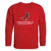 W Republic Fairfield Stags College Crewneck 508-641