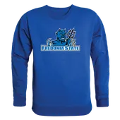 W Republic Fredonia Blue Devils College Crewneck 508-645