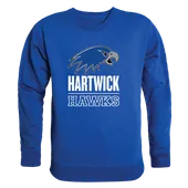 W Republic Hartwick Hawks College Crewneck 508-650