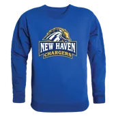 W Republic New Haven Chargers College Crewneck 508-663