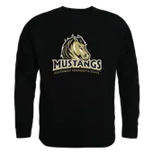 W Republic Southwest Minnesota State Mustangs College Crewneck 508-674