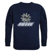 W Republic Southwestern Oklahoma State Bulldogs College Crewneck 508-675