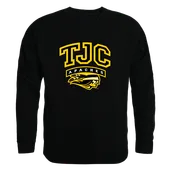 W Republic Tyler Junior College Apaches College Crewneck 508-680