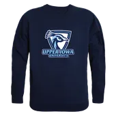 W Republic Upper Iowa Peacocks College Crewneck 508-681