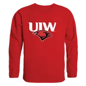 W Republic Incarnate Word Cardinals College Crewneck 508-687