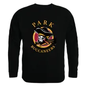 W Republic Park Pirates College Crewneck 508-690